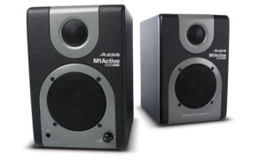 fm-M1 Active 320 USB